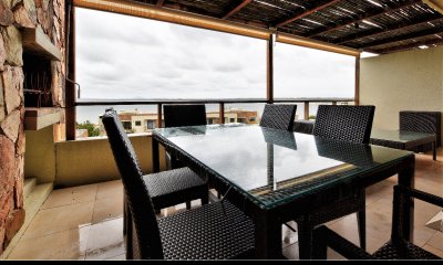 Venta de Apartamento, 2 dormitorios. Punta Ballena, Punta del Este.  - Ref : EQP5881
