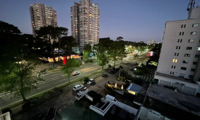 Venta apartamento 2 dormitorios sobre Roosevelt - Ref : EQP6578