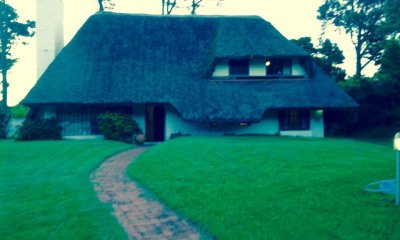 Venta de Casa 5 dormitorios en Marly, Punta del Este. - Ref : EQP7539
