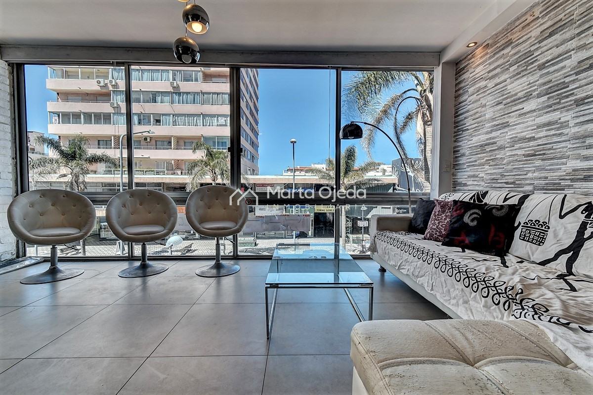 Apartamento ID.41514 - Venta de Apartamento 3 dormitorios en Península, Punta del Este.