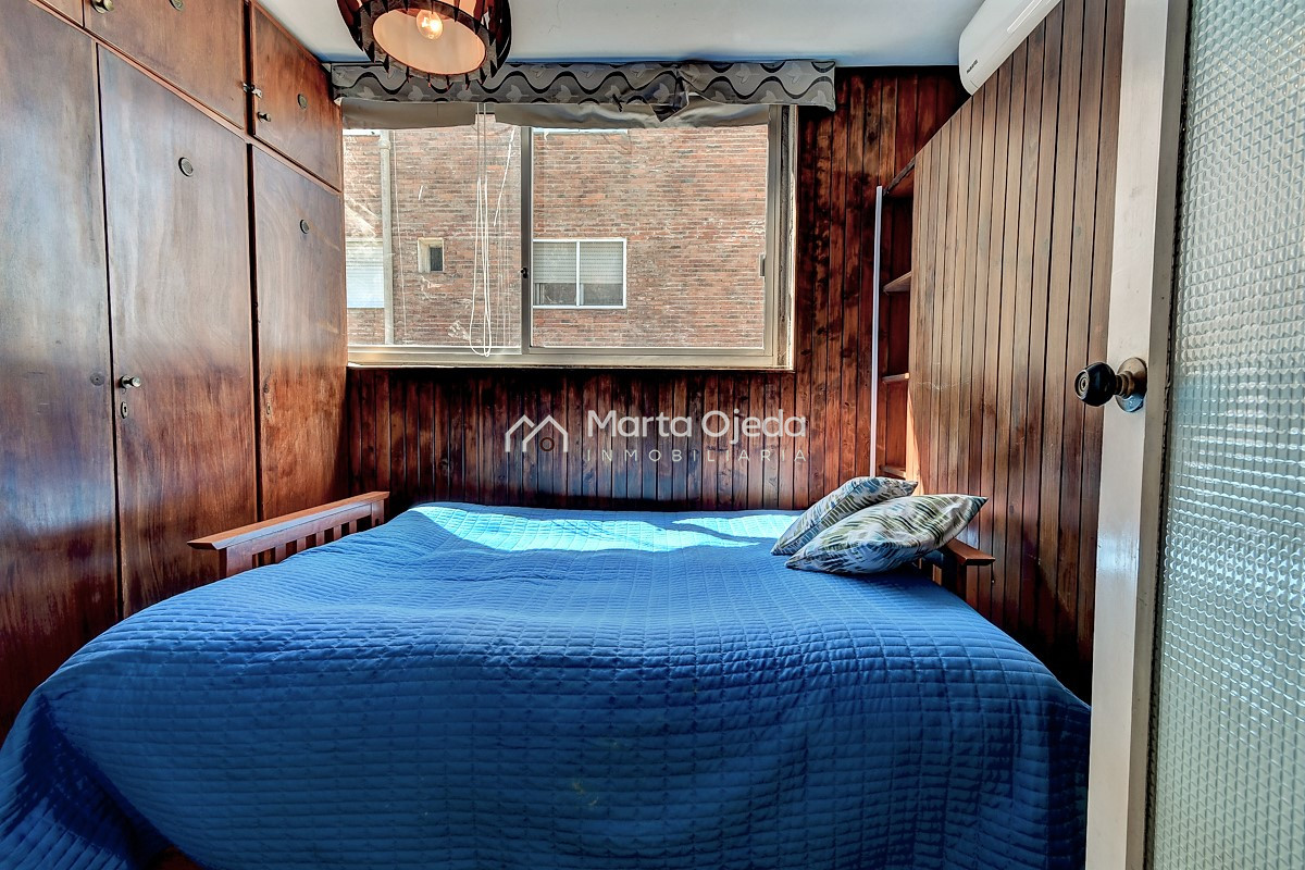 Apartamento ID.41514 - Venta de Apartamento 3 dormitorios en Península, Punta del Este.
