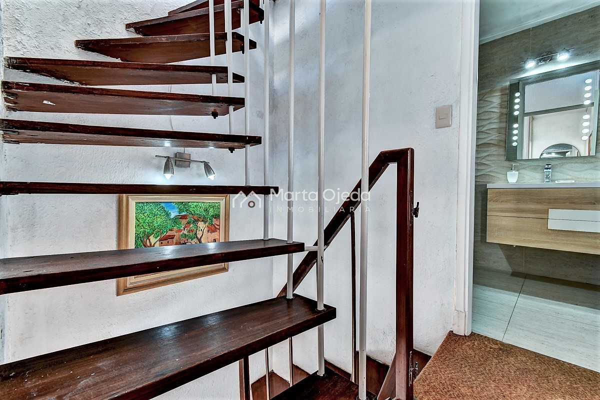 Apartamento ID.41514 - Venta de Apartamento 3 dormitorios en Península, Punta del Este.