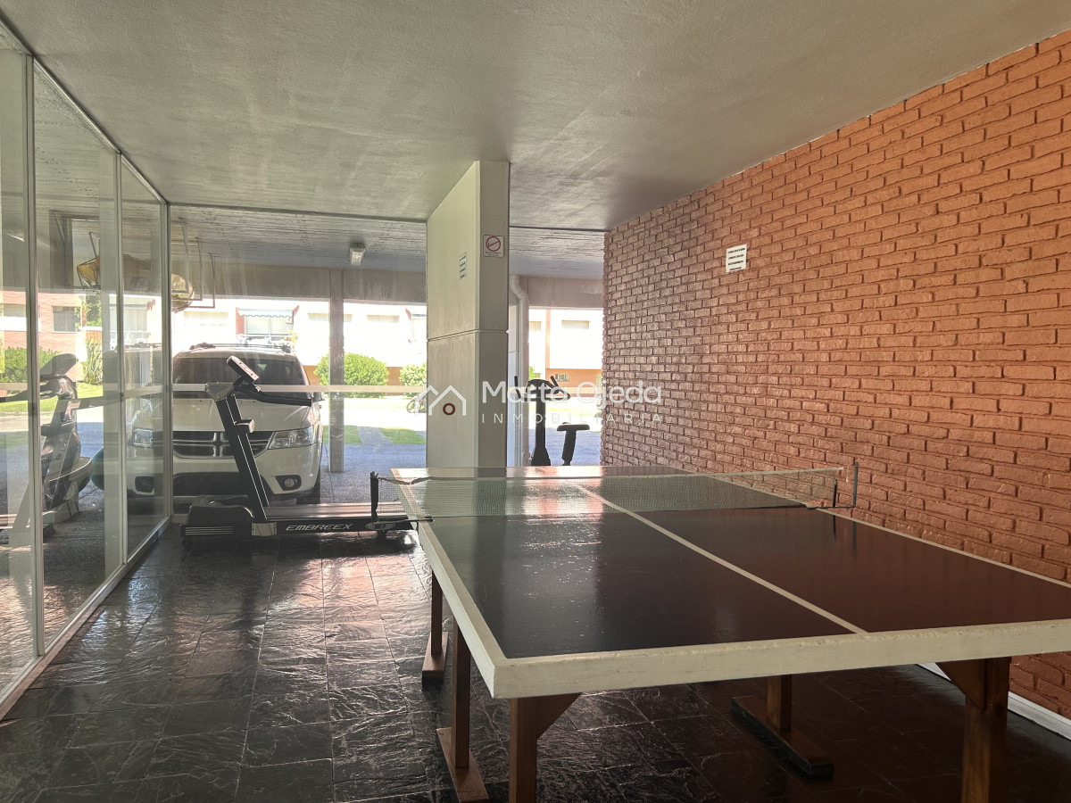 Apartamento ID.41109 - Venta  de Apartamento  en Playa Mansa, Punta del Este
