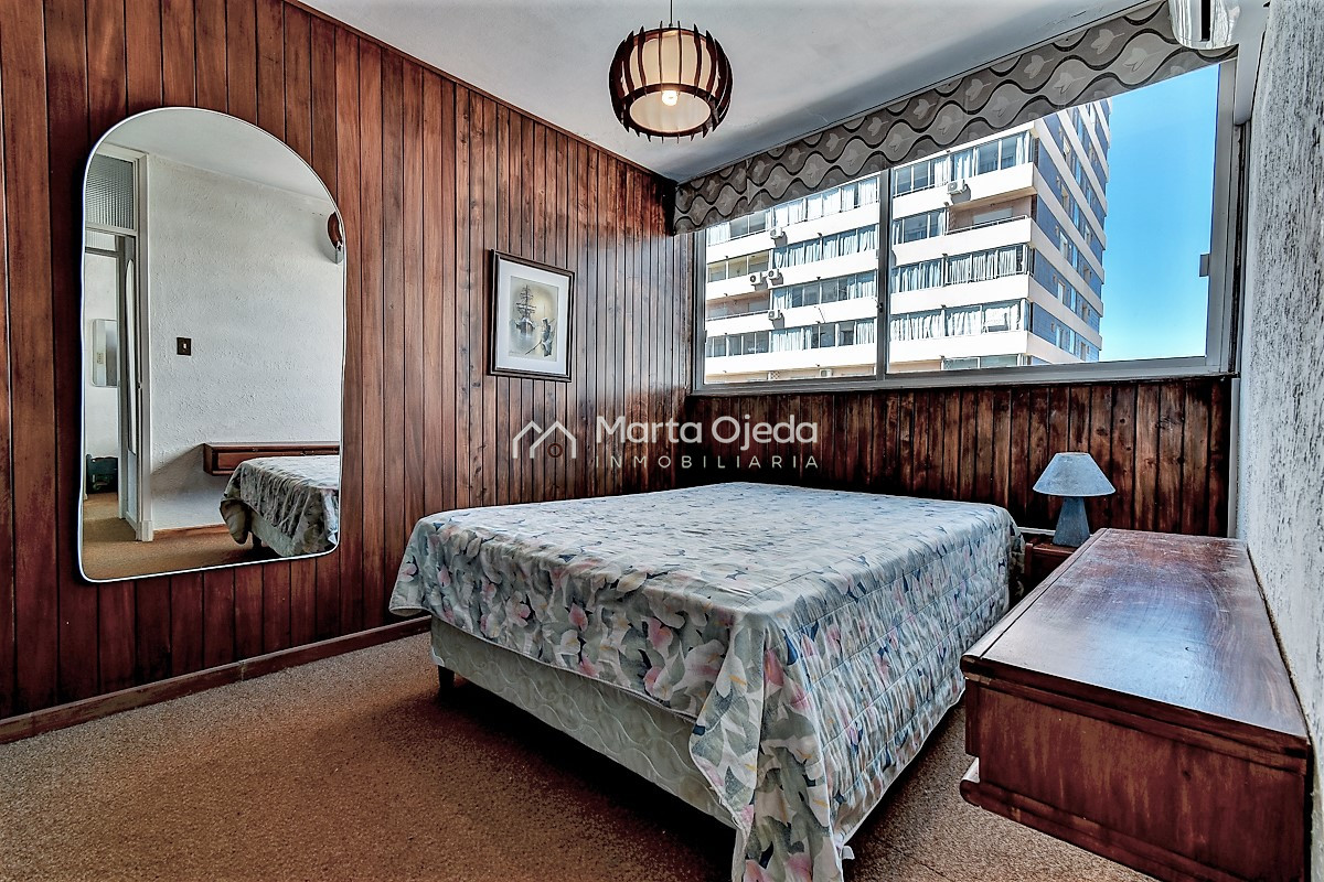 Apartamento ID.41514 - Venta de Apartamento 3 dormitorios en Península, Punta del Este.