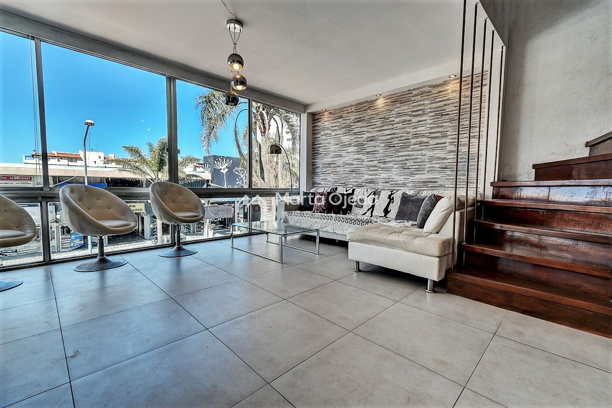 Apartamento ID.41514 - Venta de Apartamento 3 dormitorios en Península, Punta del Este.