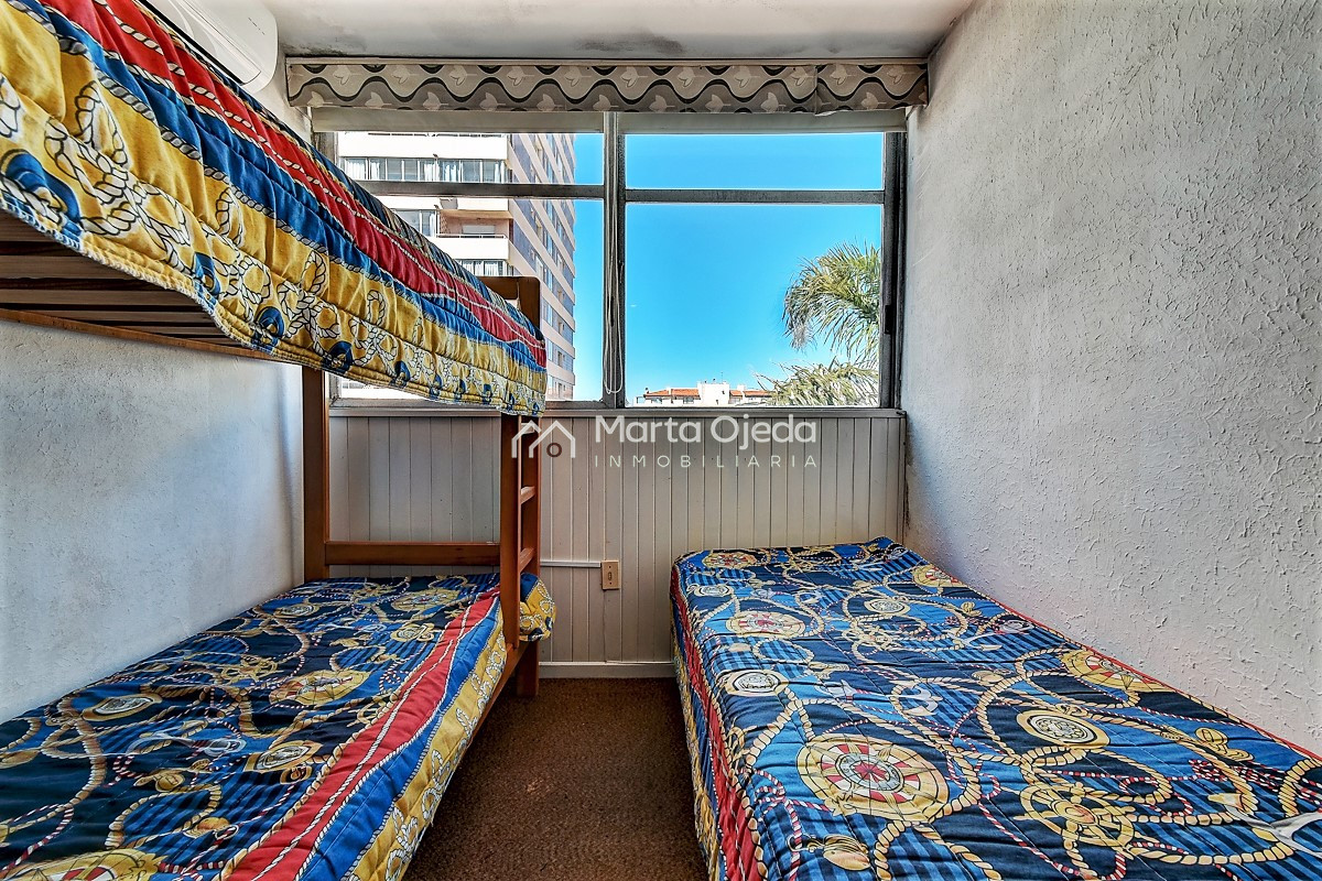 Apartamento ID.41514 - Venta de Apartamento 3 dormitorios en Península, Punta del Este.