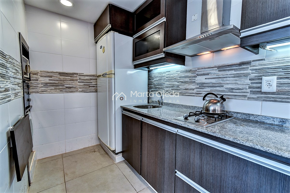 Apartamento ID.41514 - Venta de Apartamento 3 dormitorios en Península, Punta del Este.