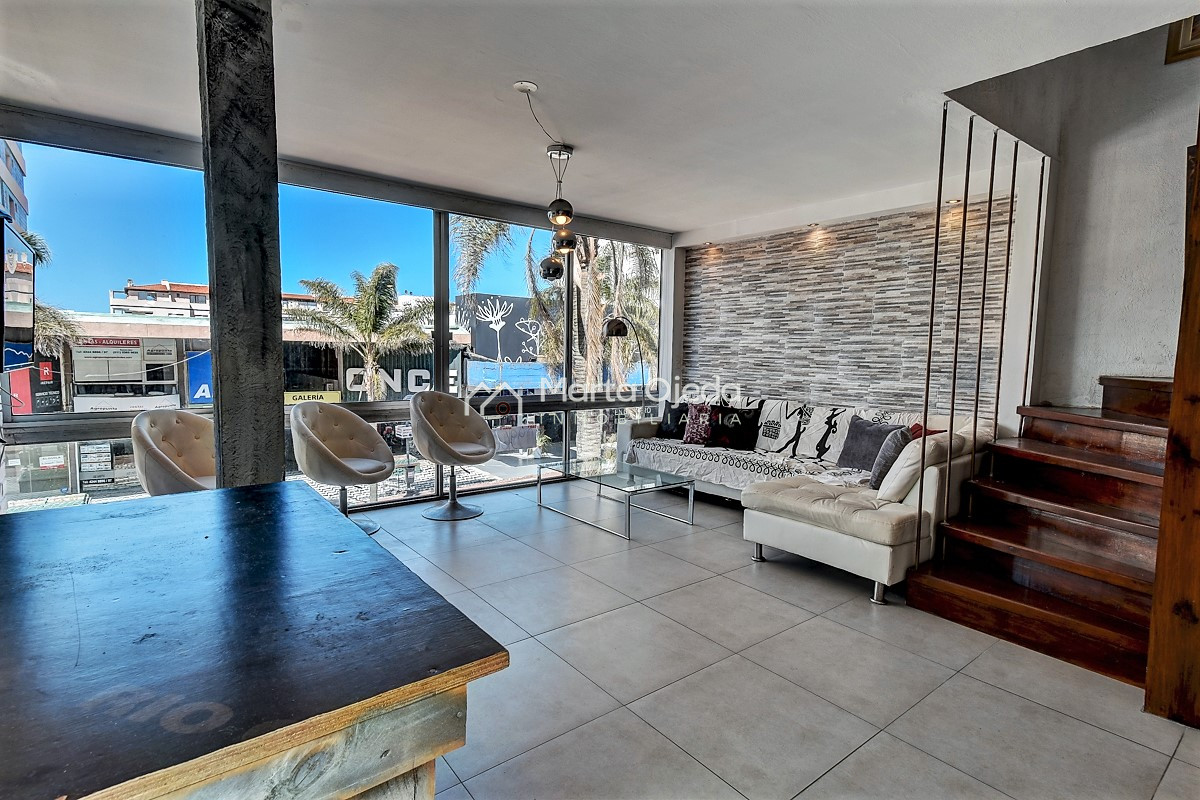 Apartamento ID.41514 - Venta de Apartamento 3 dormitorios en Península, Punta del Este.