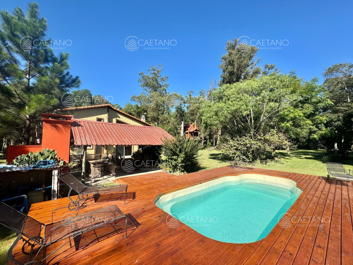 Solanas - GoPunta - Portal Inmobiliario de Punta del Este - Maldonado