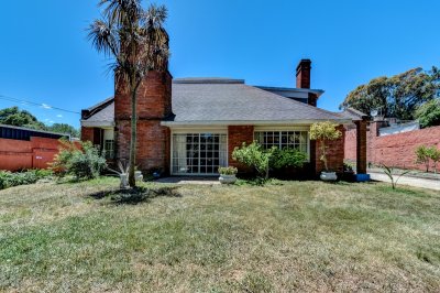 Venta de Casa de 5 dormitorios en Lausana