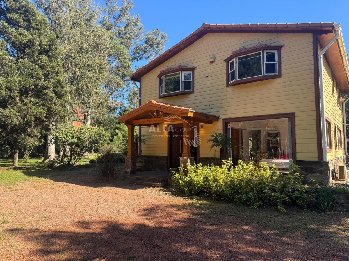 Solanas - GoPunta - Portal Inmobiliario de Punta del Este - Maldonado