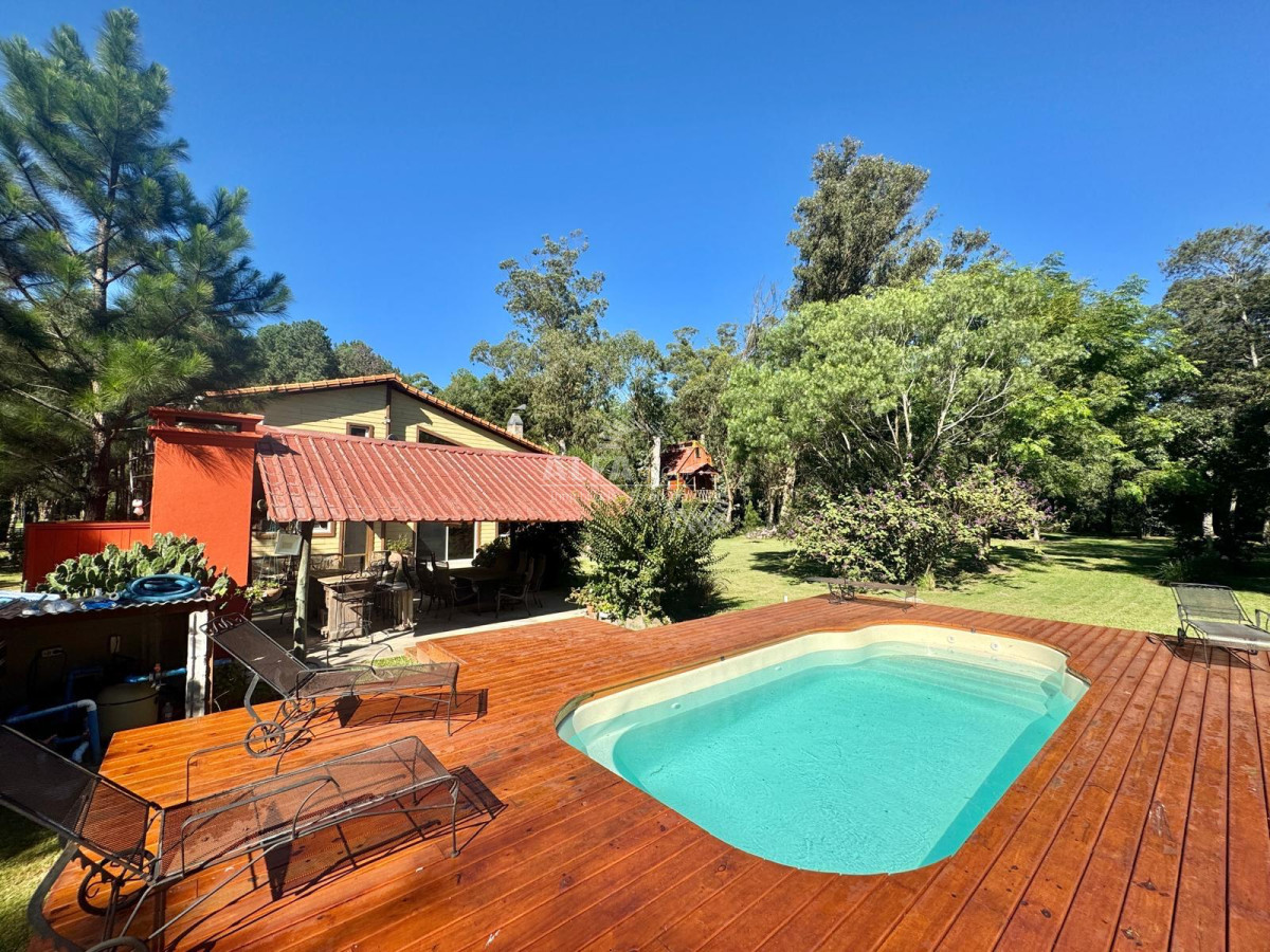Solanas - GoPunta - Portal Inmobiliario de Punta del Este - Maldonado