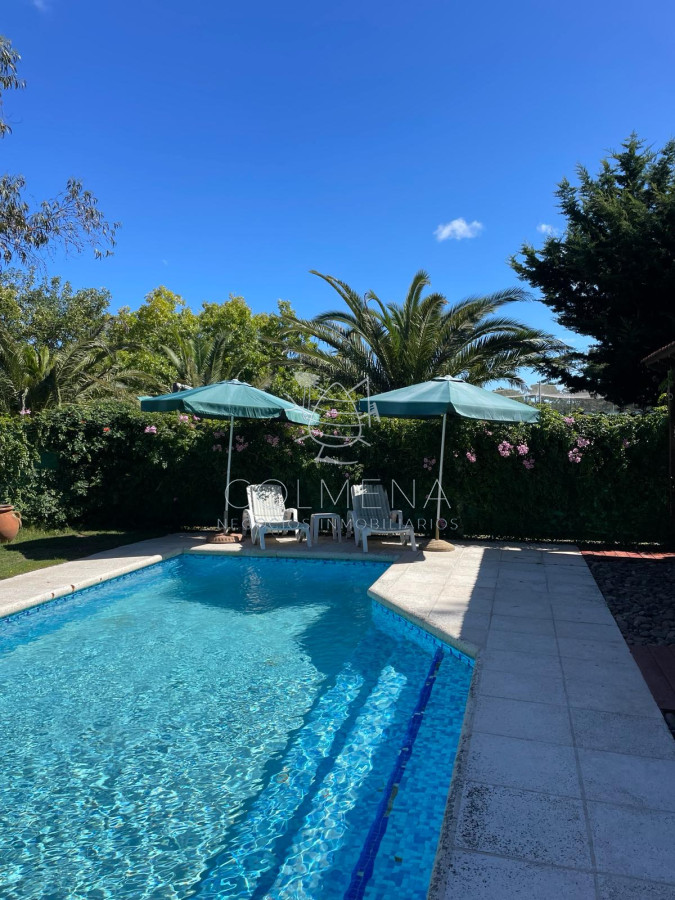 Beverly Hills - GoPunta - Portal Inmobiliario de Punta del Este - Maldonado