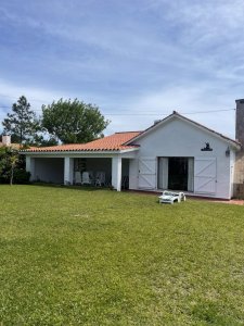 Casa en Punta del Este, Mansa