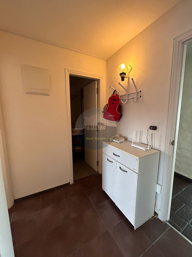 Apartamento ID.6475 - VENTA DE DEPARTAMENTO 2 DORMITORIOS EN MANSA 