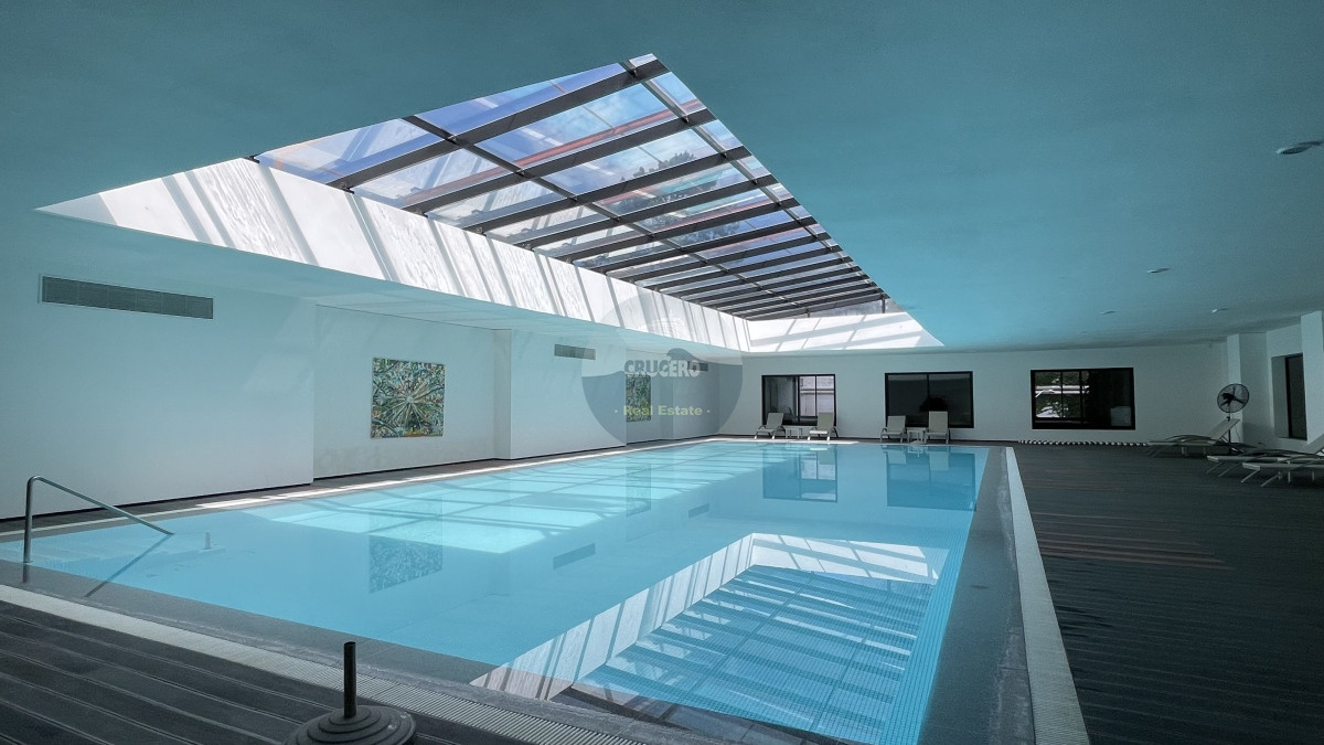 Apartamento ID.6505 - APARTAMENTO DE 3 DORMITORIOS EN VENTA EN ROOSEVELT