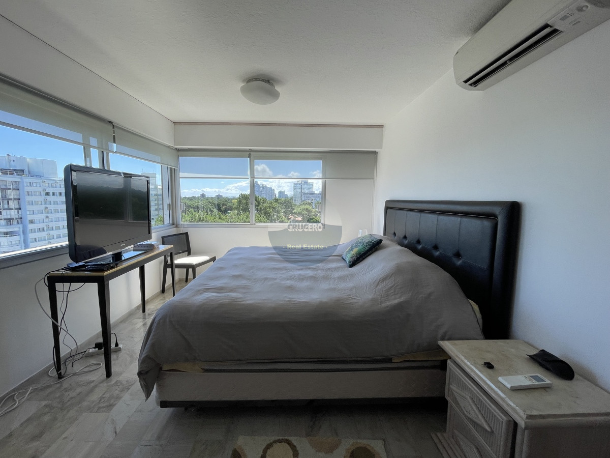 Apartamento ID.6505 - APARTAMENTO DE 3 DORMITORIOS EN VENTA EN ROOSEVELT