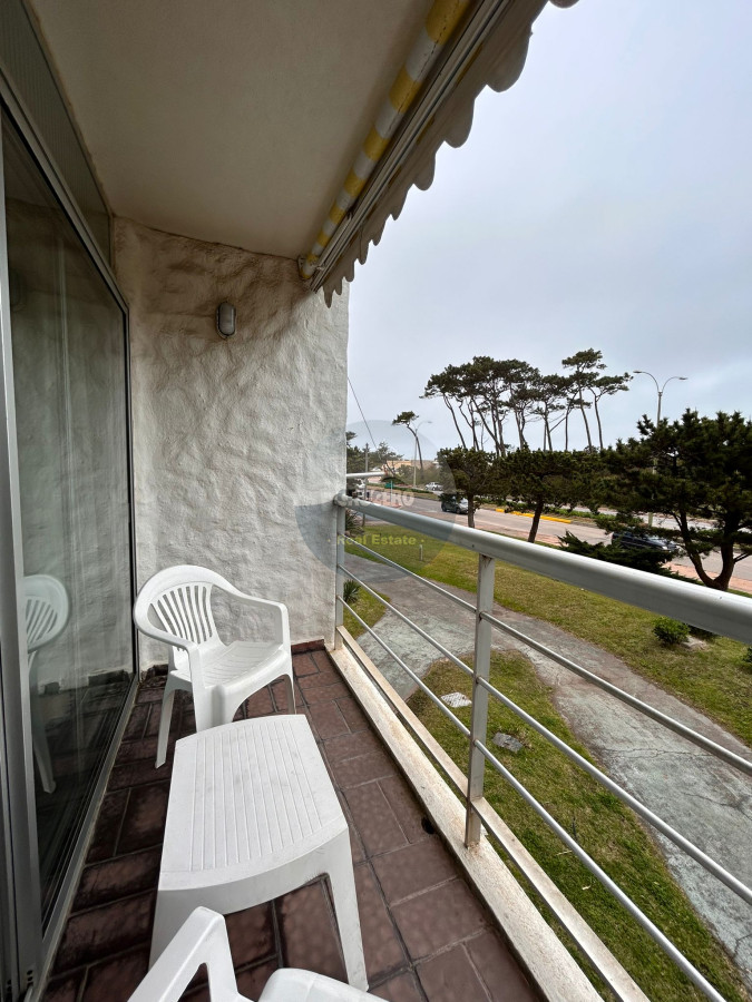 Apartamento ID.6475 - VENTA DE DEPARTAMENTO 2 DORMITORIOS EN MANSA 