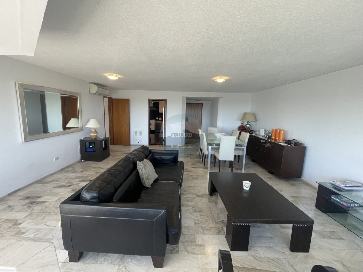 Apartamento ID.6505 - APARTAMENTO DE 3 DORMITORIOS EN VENTA EN ROOSEVELT