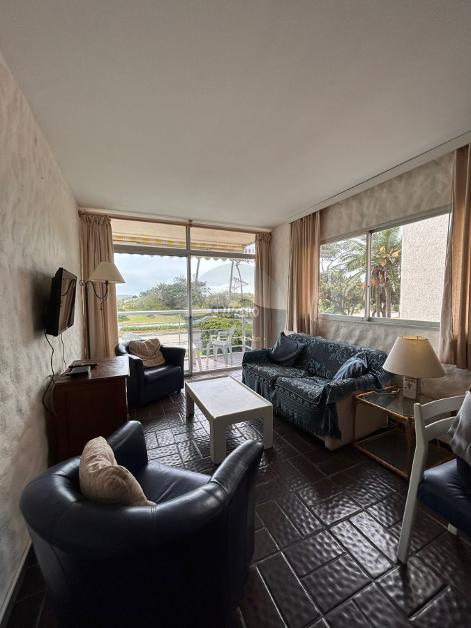 Apartamento ID.6475 - VENTA DE DEPARTAMENTO 2 DORMITORIOS EN MANSA 