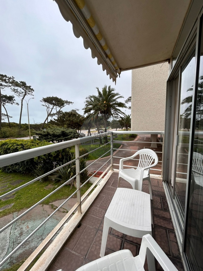 Apartamento ID.6475 - VENTA DE DEPARTAMENTO 2 DORMITORIOS EN MANSA 