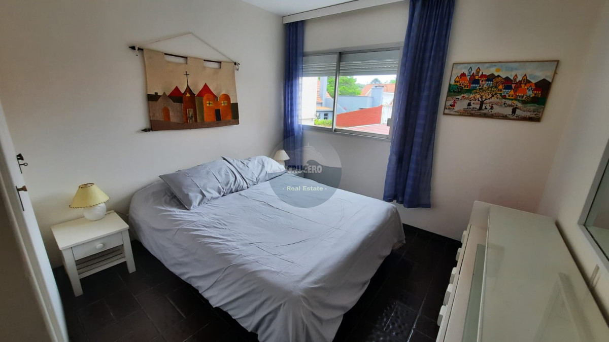 Apartamento ID.6475 - VENTA DE DEPARTAMENTO 2 DORMITORIOS EN MANSA 