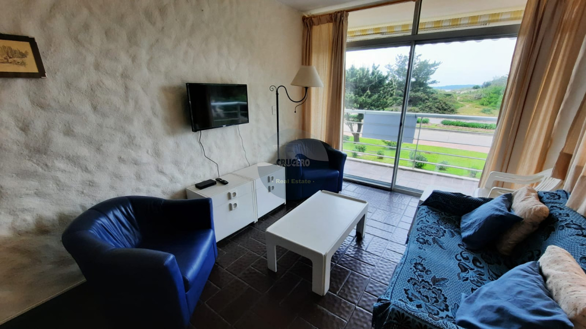 Apartamento ID.6475 - VENTA DE DEPARTAMENTO 2 DORMITORIOS EN MANSA 