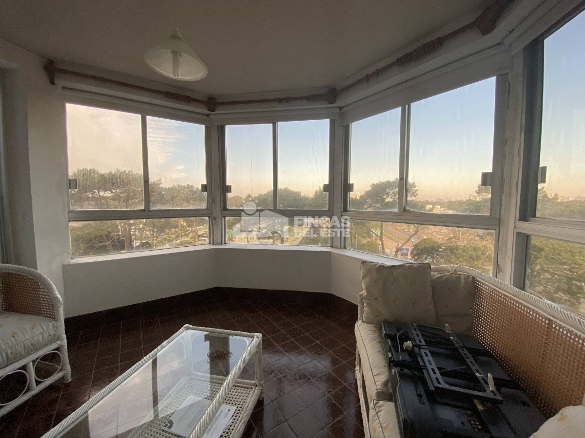 Apartamento en Punta del Este, Roosevelt - FDE1912A