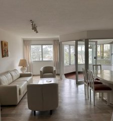 Apartamento de 3 dormitorios en Roosevelt, Punta del Este