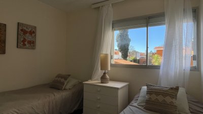 Apartamento ID.2966 - Venta de apartamento de dos dormitorios en Playa Mansa, Punta del Este, Uruguay 