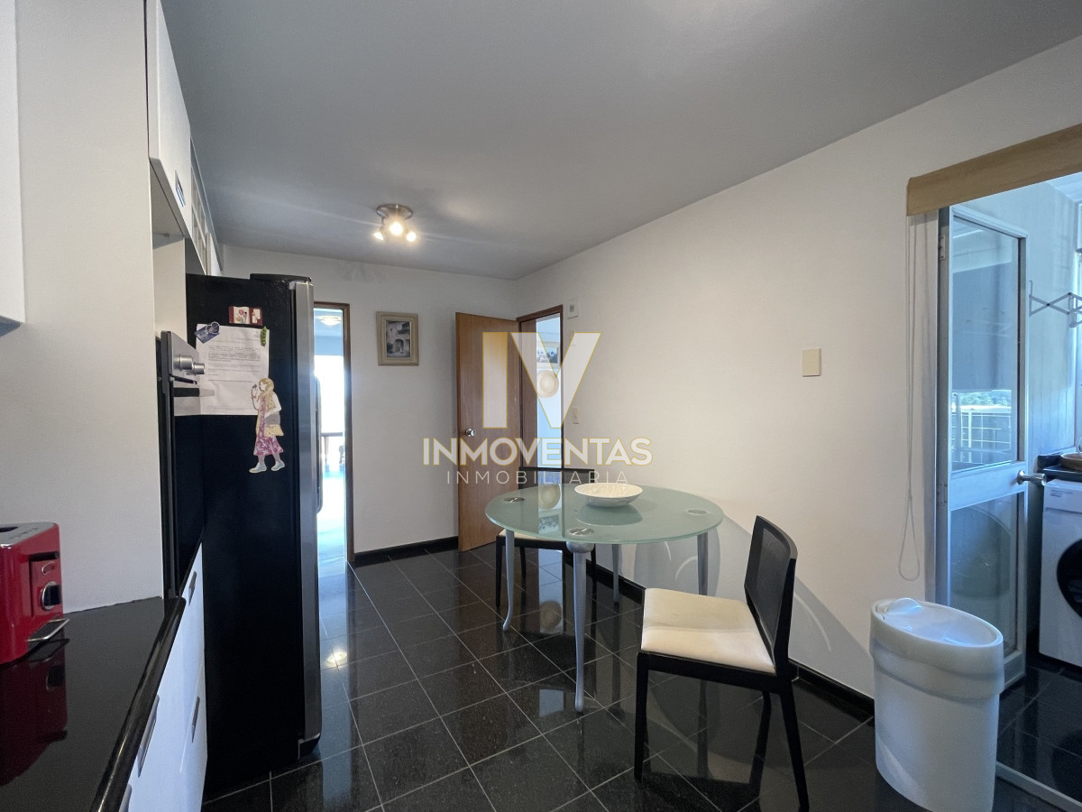 Apartamento ID.4175 - APARTAMENTO DE 3 DORMITORIOS EN VENTA