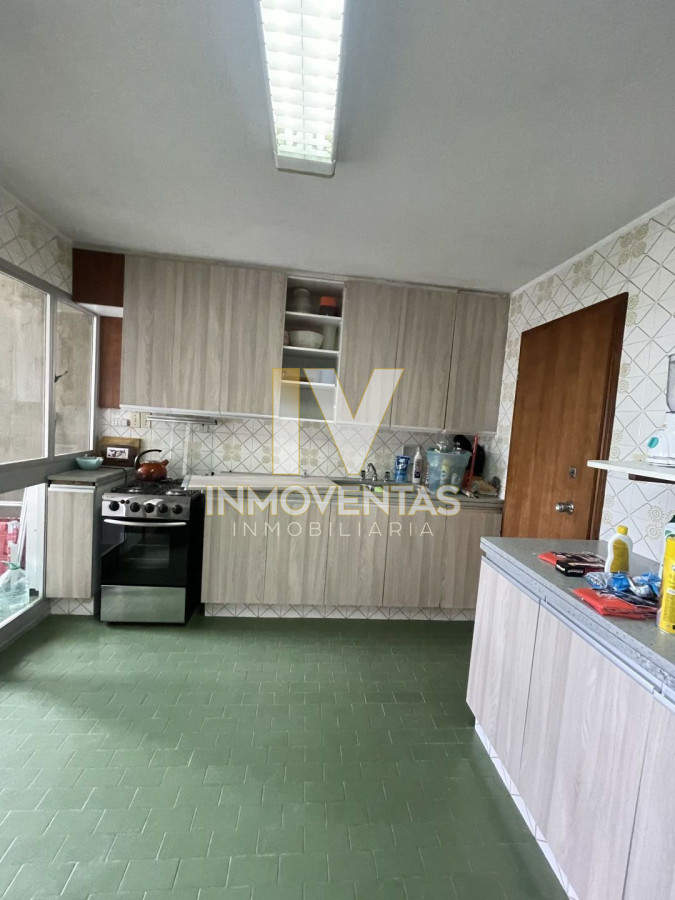 Apartamento ID.4047 - Apartamento de 3 dormitorios en Roosevelt, Punta del Este