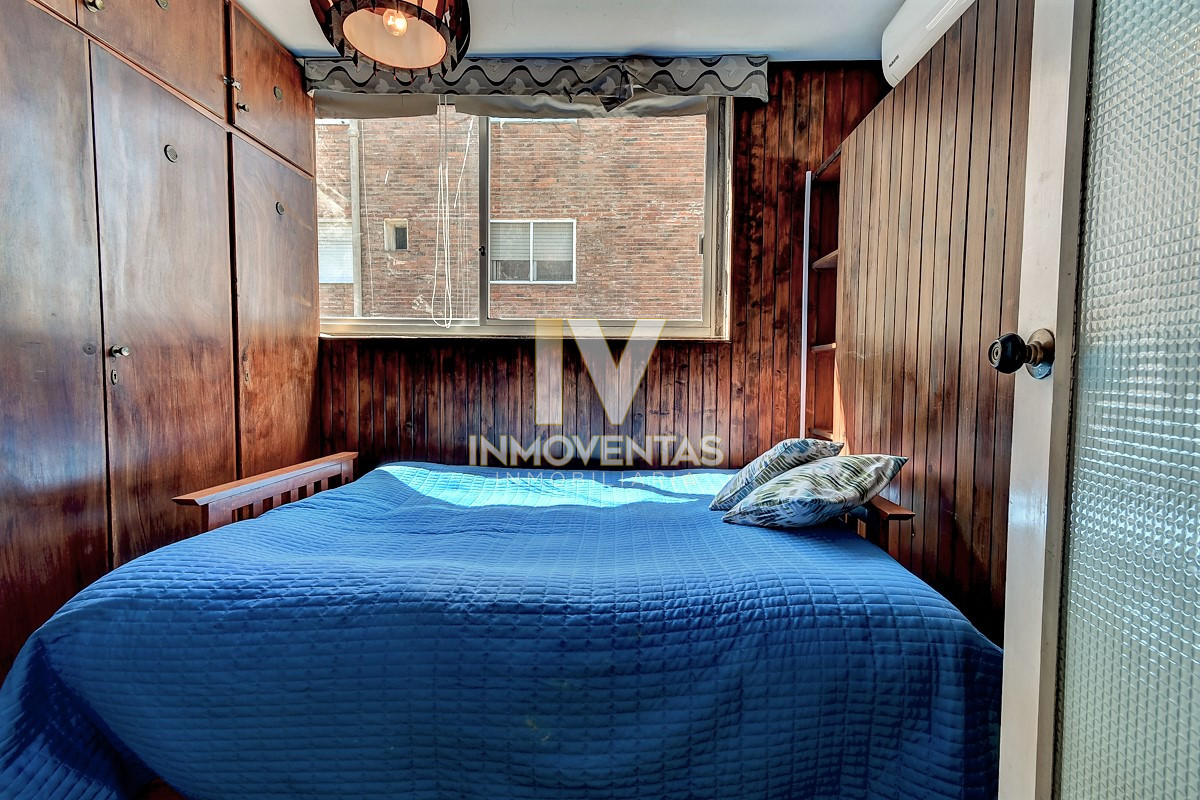 Apartamento ID.4050 - Venta de Apartamento 3 dormitorios en Península, Punta del Este.