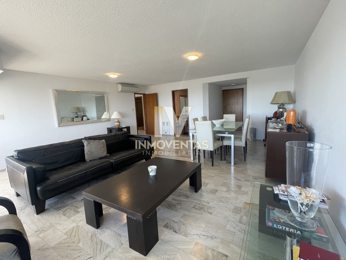 Apartamento ID.4175 - APARTAMENTO DE 3 DORMITORIOS EN VENTA