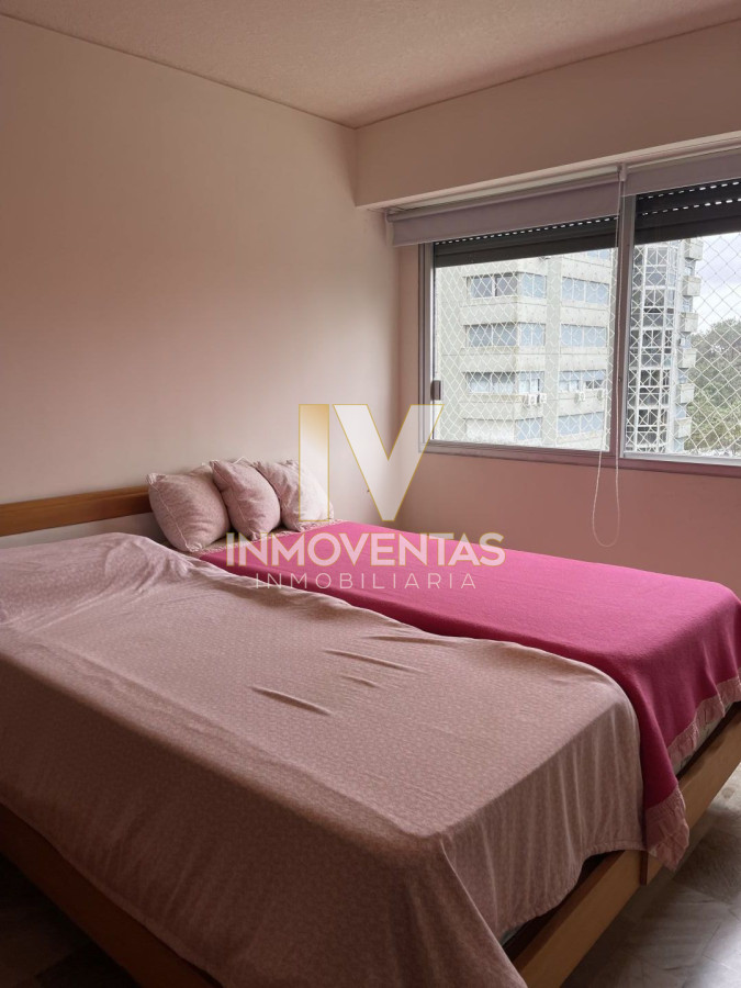 Apartamento ID.4047 - Apartamento de 3 dormitorios en Roosevelt, Punta del Este