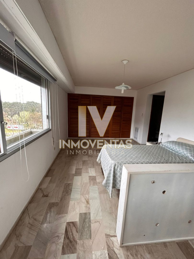 Apartamento ID.4047 - Apartamento de 3 dormitorios en Roosevelt, Punta del Este