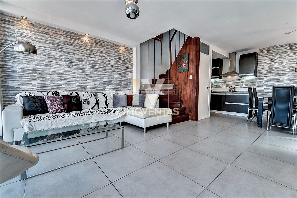 Apartamento ID.4050 - Venta de Apartamento 3 dormitorios en Península, Punta del Este.