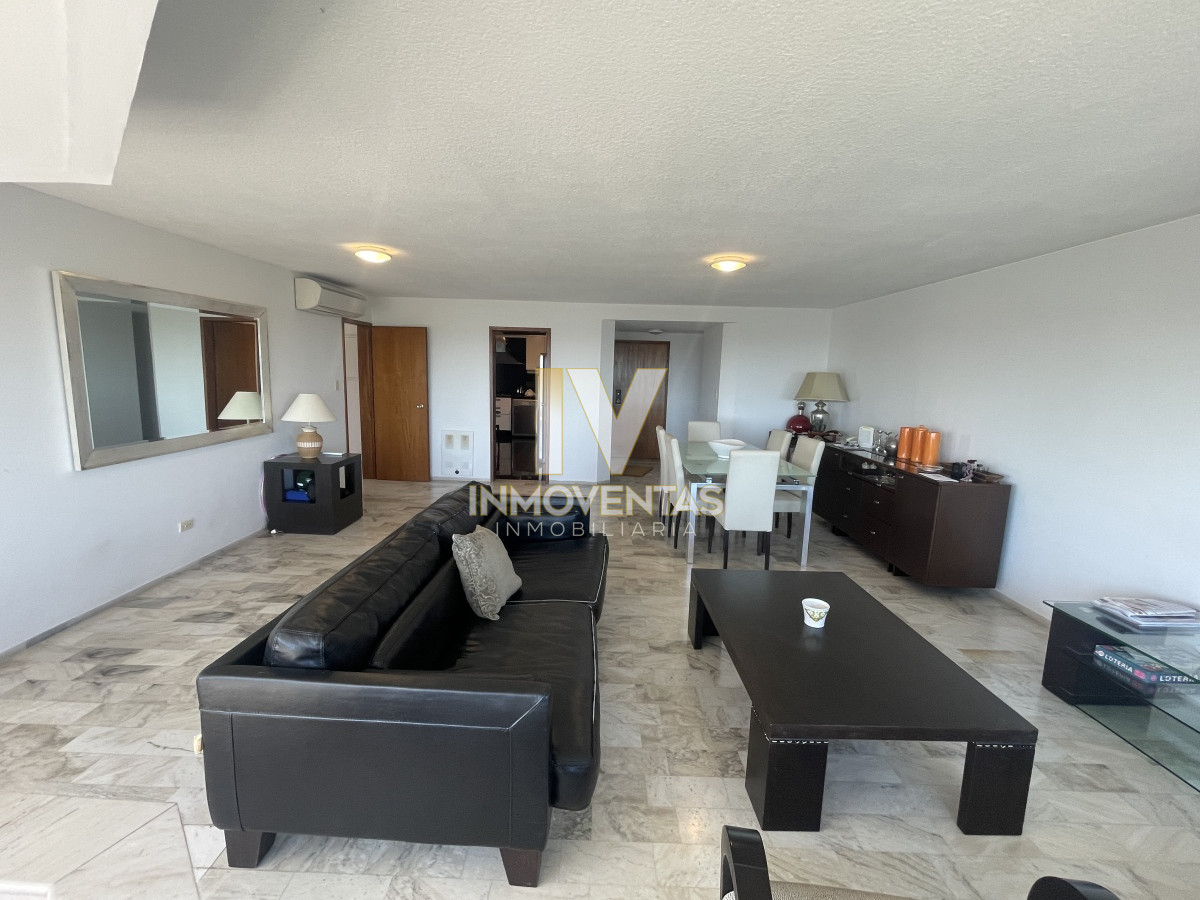 Apartamento ID.4175 - APARTAMENTO DE 3 DORMITORIOS EN VENTA