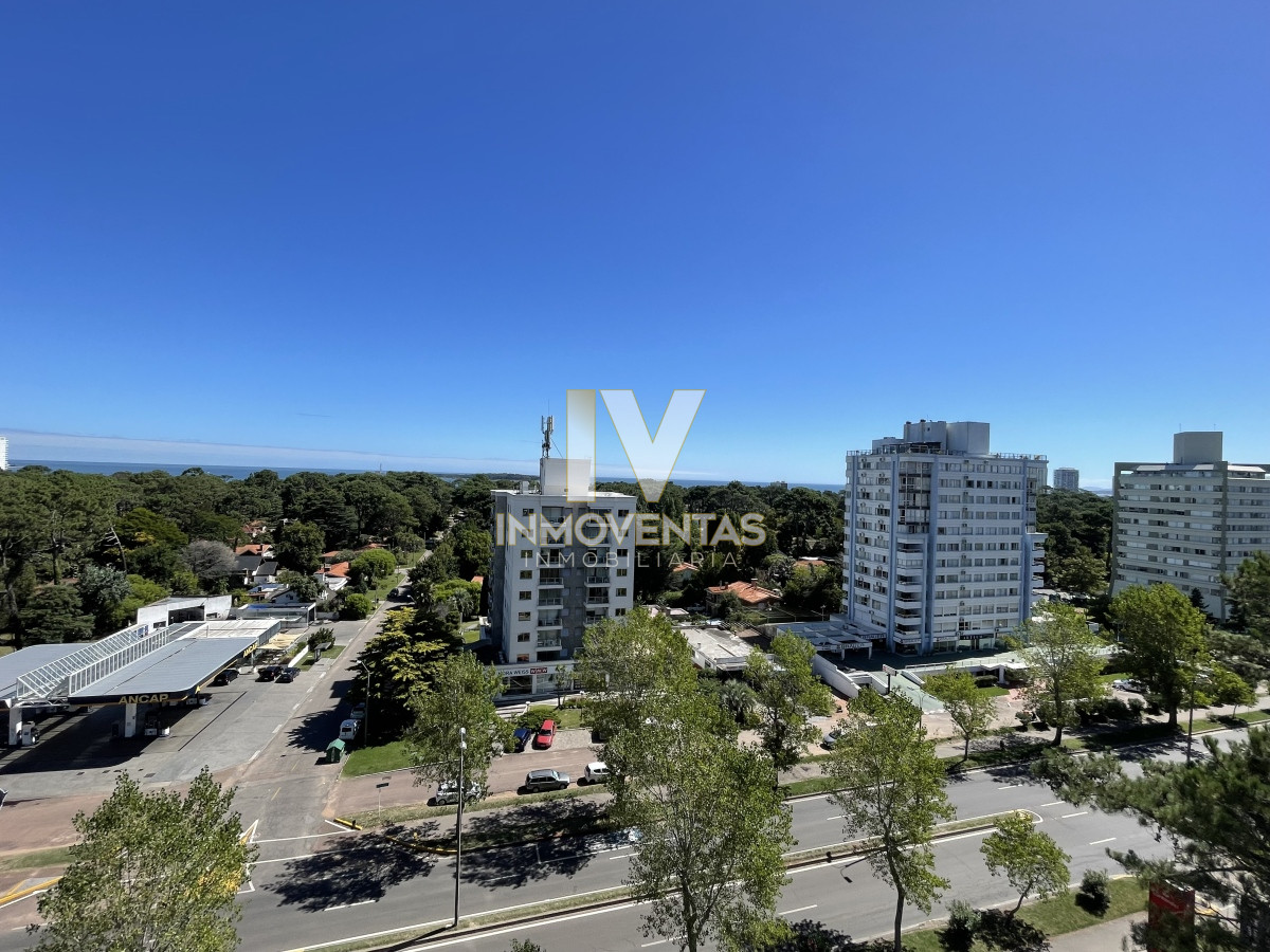 Apartamento ID.4175 - APARTAMENTO DE 3 DORMITORIOS EN VENTA