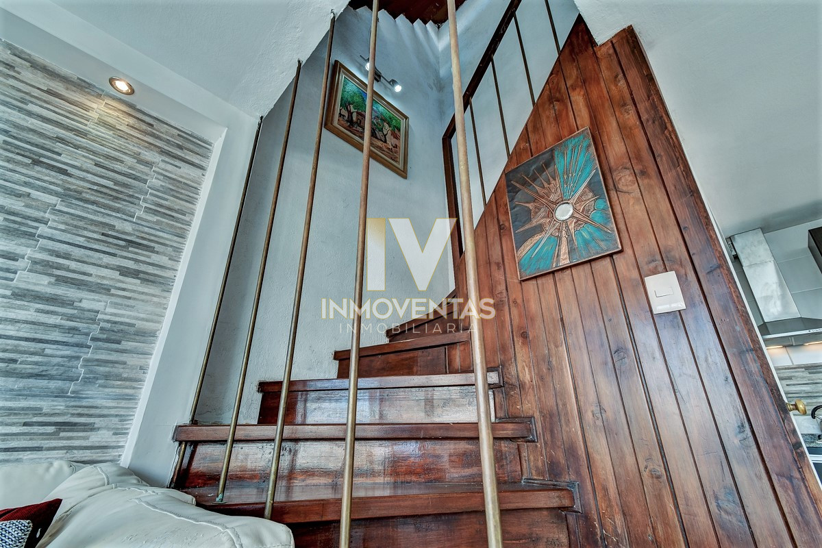 Apartamento ID.4050 - Venta de Apartamento 3 dormitorios en Península, Punta del Este.