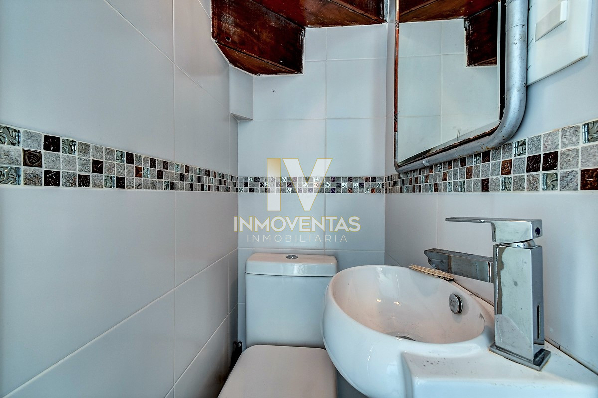 Apartamento ID.4050 - Venta de Apartamento 3 dormitorios en Península, Punta del Este.