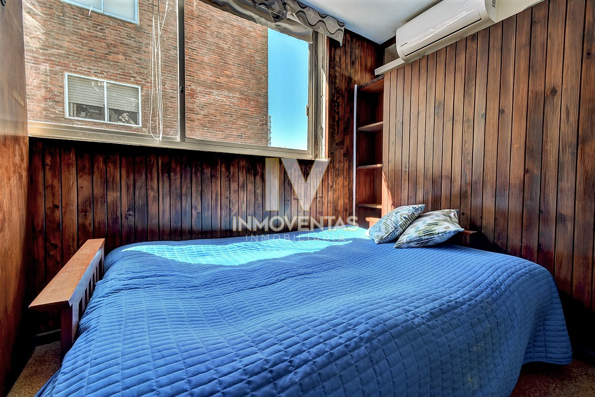 Apartamento ID.4050 - Venta de Apartamento 3 dormitorios en Península, Punta del Este.