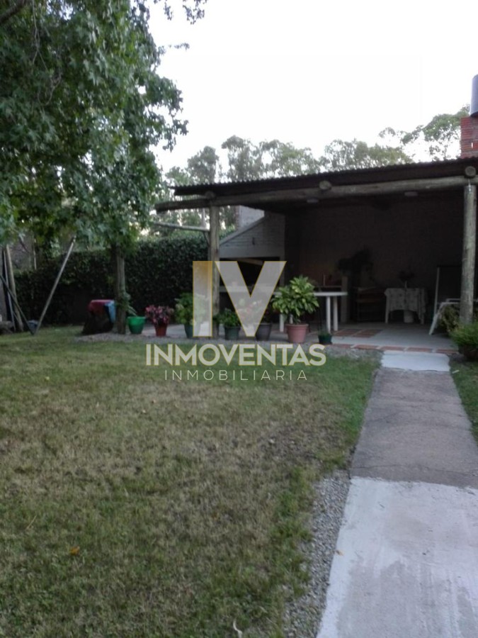 Casa ID.4176 - CASA EN VENTA EN BALNEARIO BUENOS AIRES