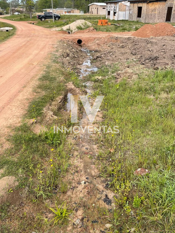 Terreno ID.4163 - Venta de Lote en Punta Ballena Verde Mora, Punta del Este.