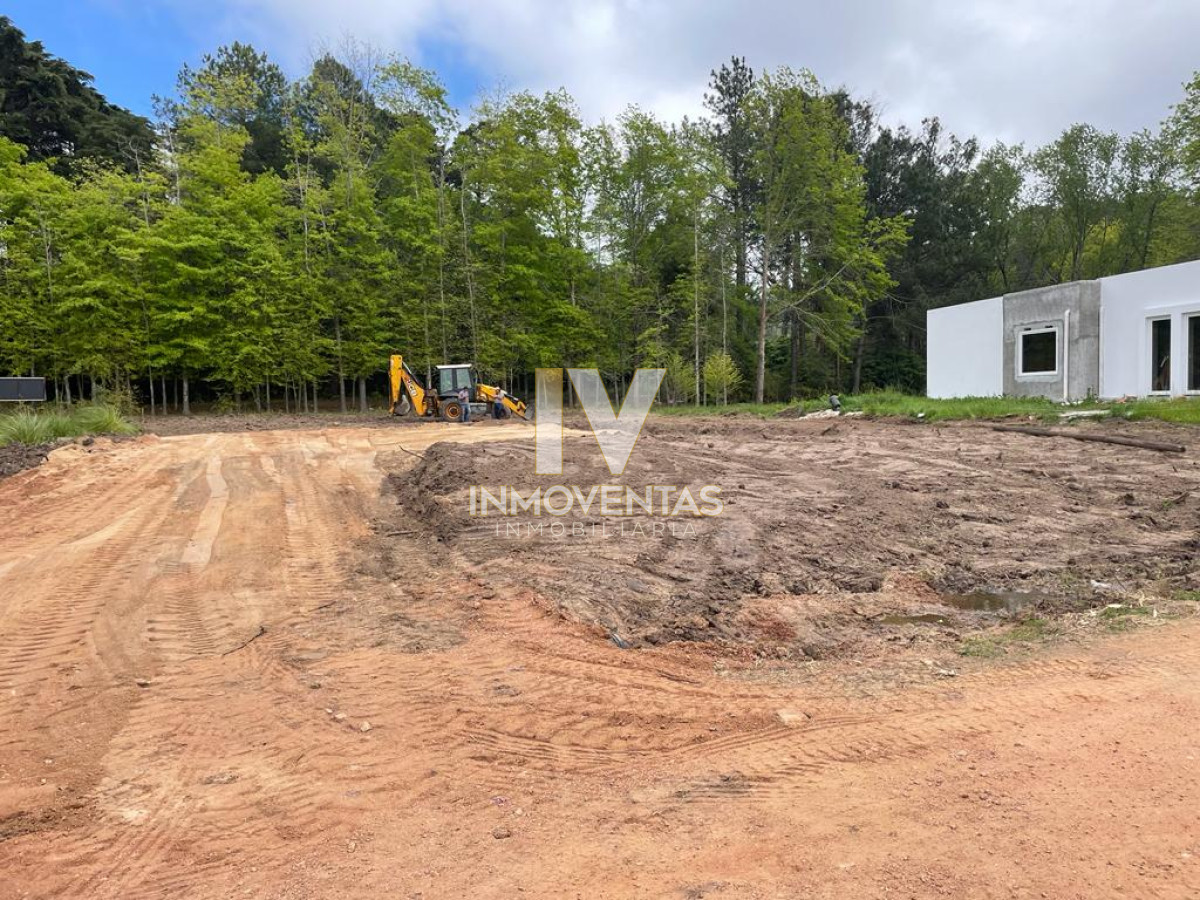 Terreno ID.4163 - Venta de Lote en Punta Ballena Verde Mora, Punta del Este.