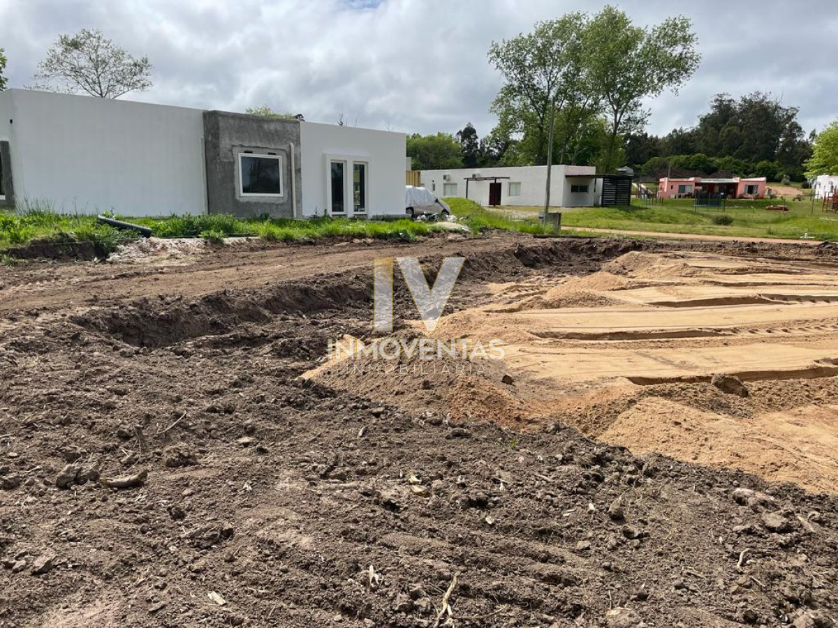 Terreno ID.4163 - Venta de Lote en Punta Ballena Verde Mora, Punta del Este.