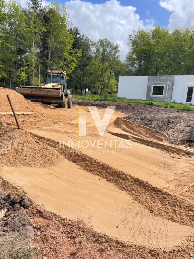 Terreno ID.4163 - Venta de Lote en Punta Ballena Verde Mora, Punta del Este.