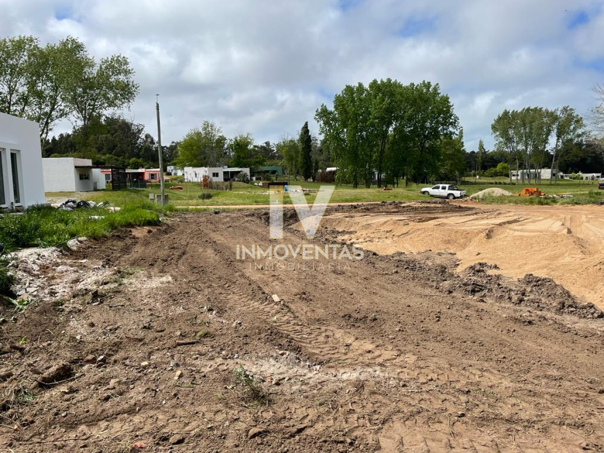 Terreno ID.4163 - Venta de Lote en Punta Ballena Verde Mora, Punta del Este.