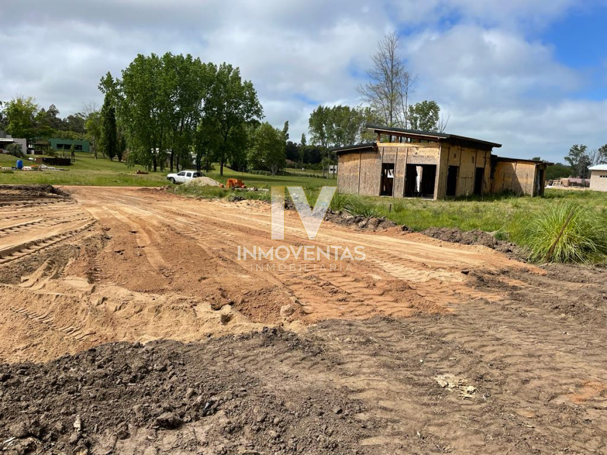 Terreno ID.4163 - Venta de Lote en Punta Ballena Verde Mora, Punta del Este.