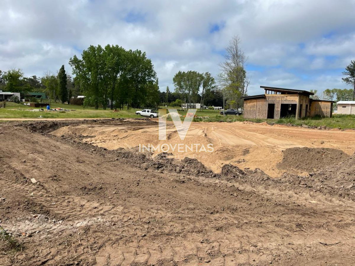 Terreno ID.4163 - Venta de Lote en Punta Ballena Verde Mora, Punta del Este.